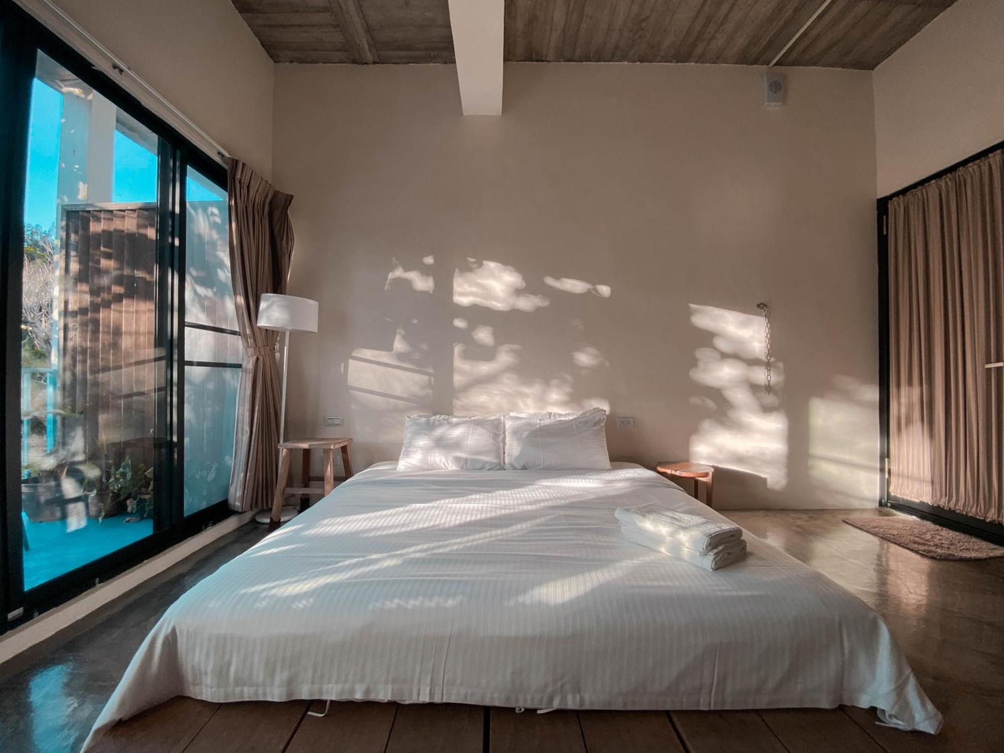 Lugo Hotel Manzhou Quarto foto
